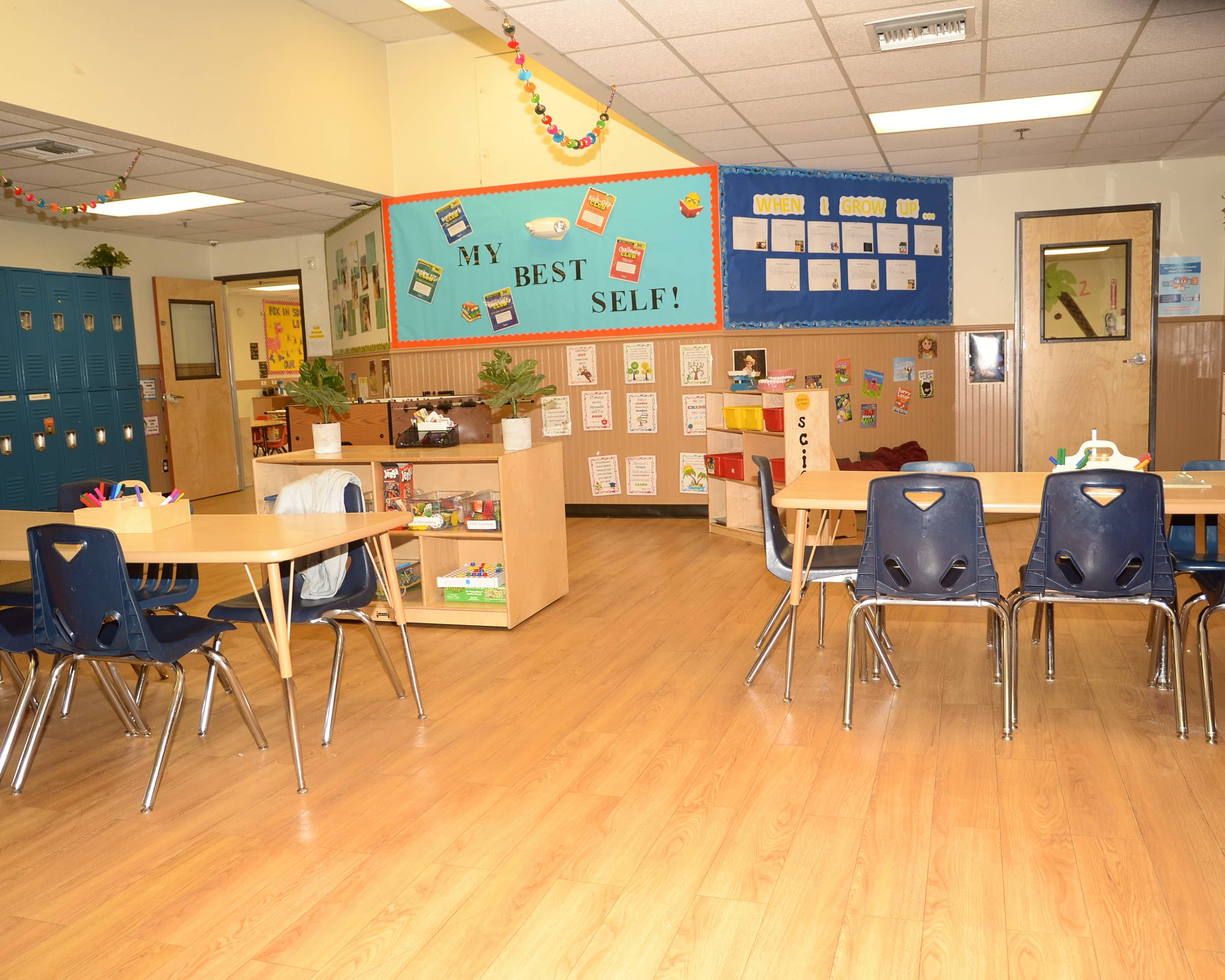 Childtime Learning Center Careers - u5lj70h